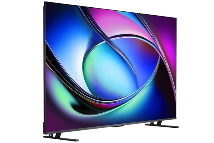 Smart Tivi Mini LED Toshiba AI 4K 85 inch 85Z670RP